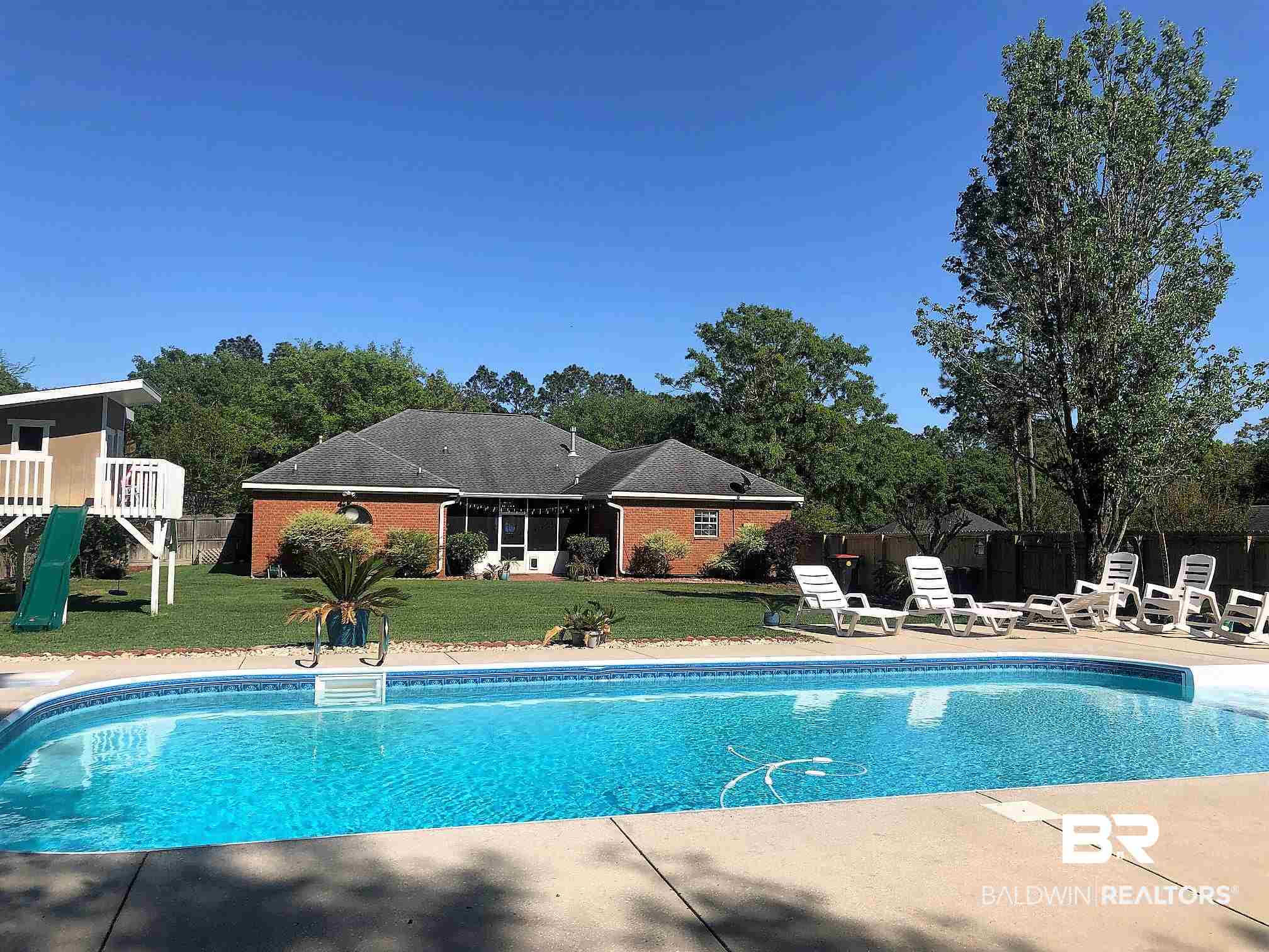 1708 Hunters Ridge Drive West Mobile, AL 36695 - Photo 5 of 6
