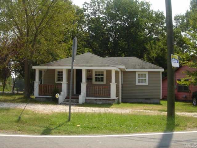 436 North Allen Road Wake Forest, NC 27587 - Photo 1 of 1 Gallery Image 1