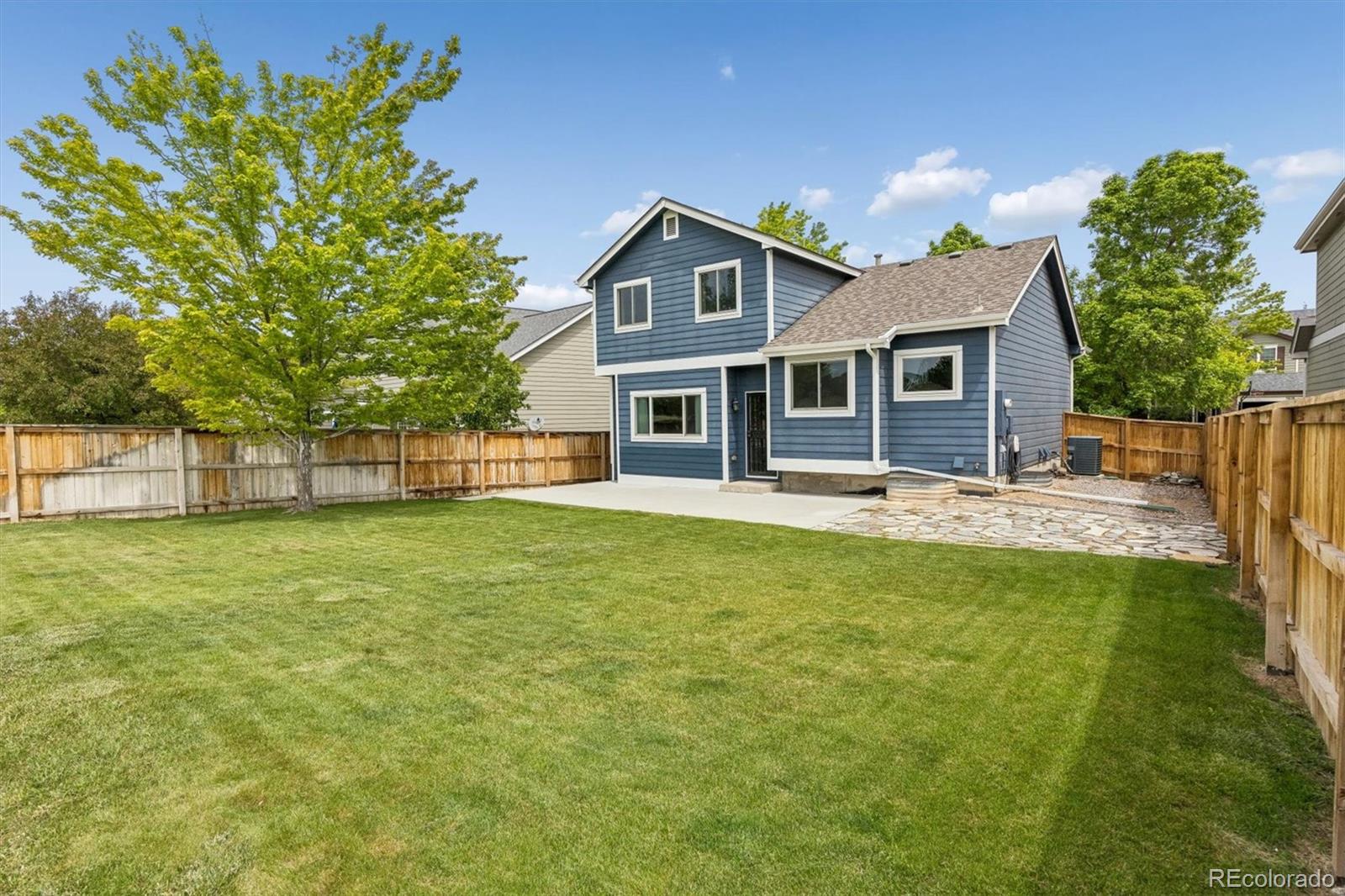 3937 Garnet Way Highlands Ranch, CO 80126 - Photo 33 of 45