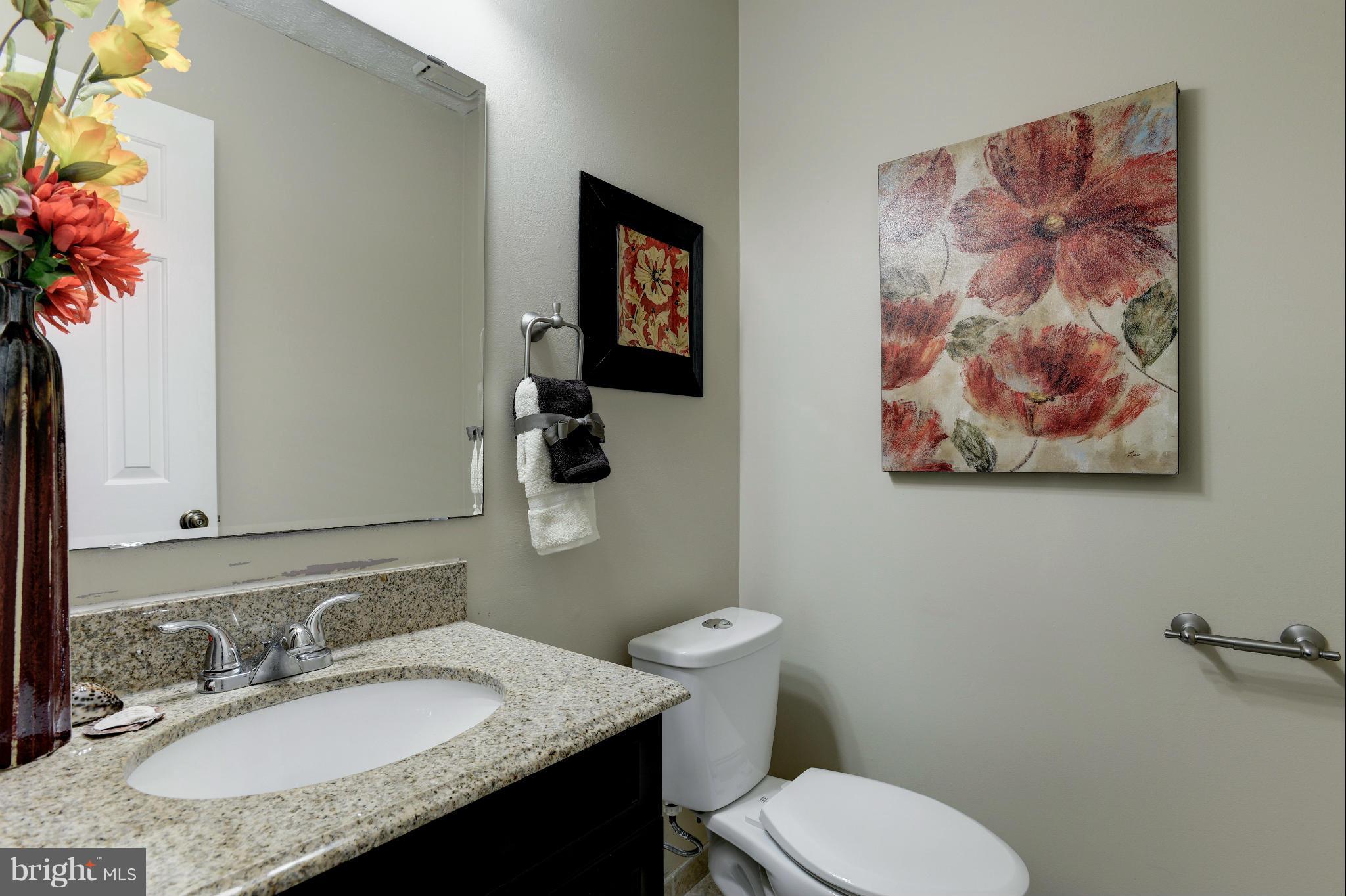 13209 Jasper Road Fairfax, VA 22033 - Photo 14 of 30 Bath