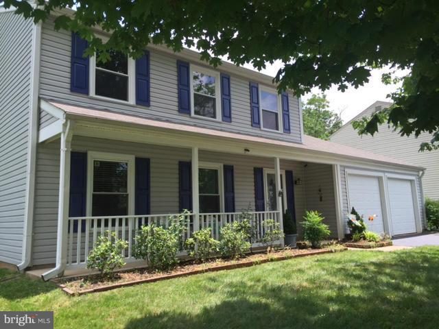 13209 Jasper Road Fairfax, VA 22033 - Photo 30 of 30 Exterior (Front)