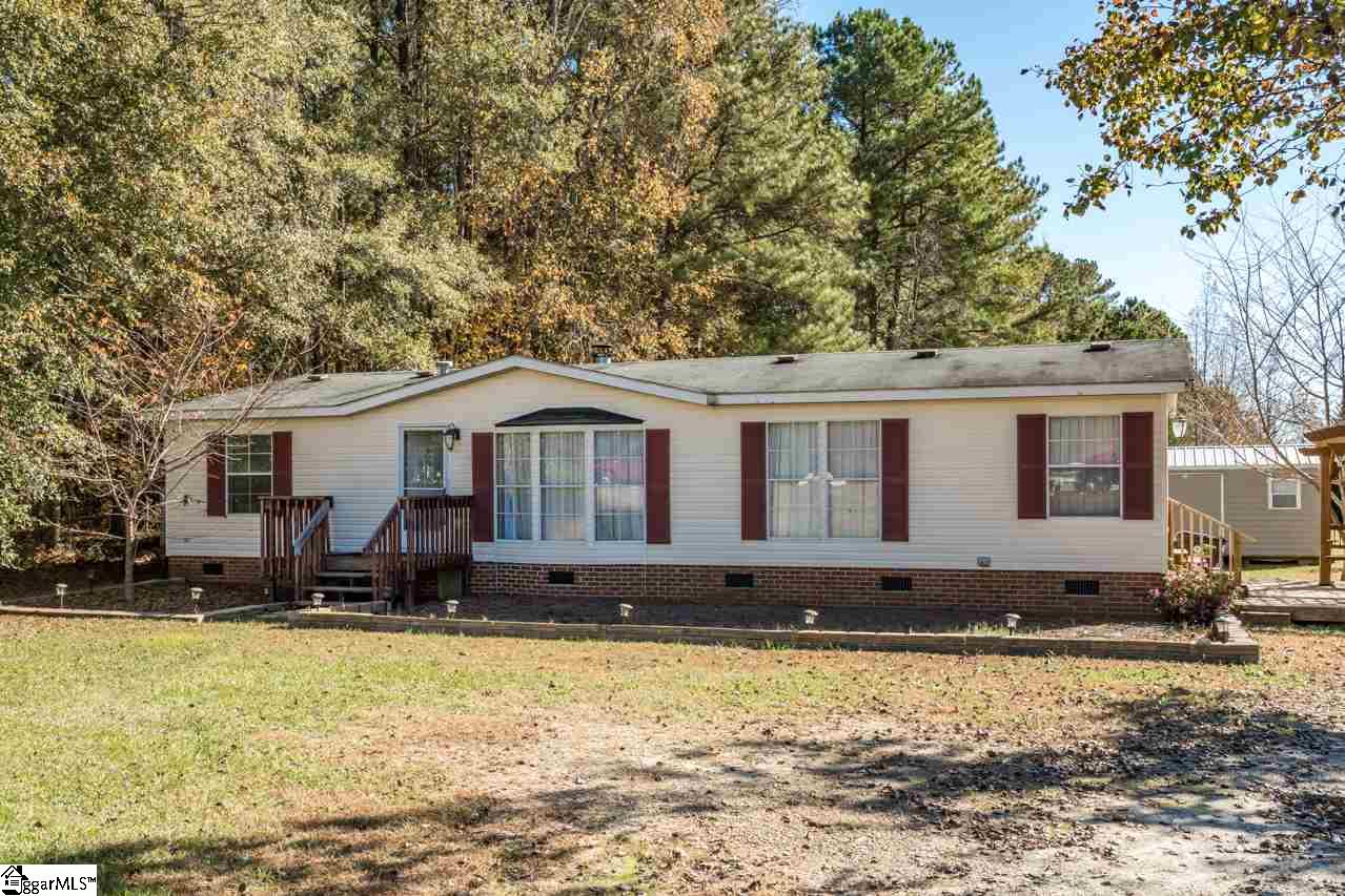 3108 Abercrombie Road Fountain Inn, SC 29644 - Photo 2 of 21