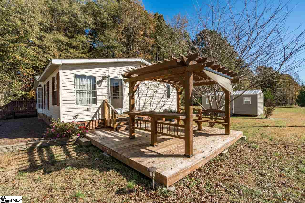 3108 Abercrombie Road Fountain Inn, SC 29644 - Photo 16 of 21