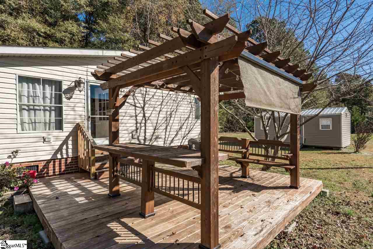 3108 Abercrombie Road Fountain Inn, SC 29644 - Photo 17 of 21