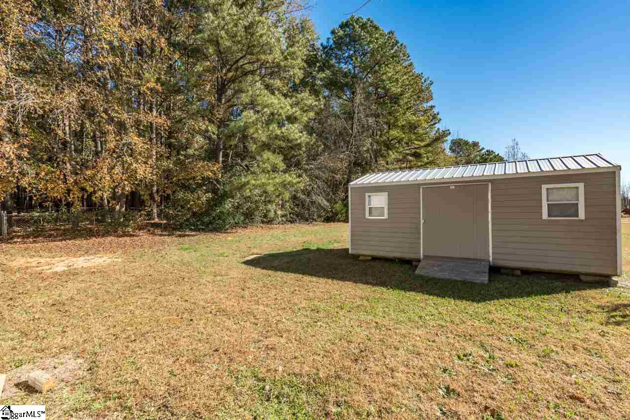 3108 Abercrombie Road Fountain Inn, SC 29644 - Photo 18 of 21