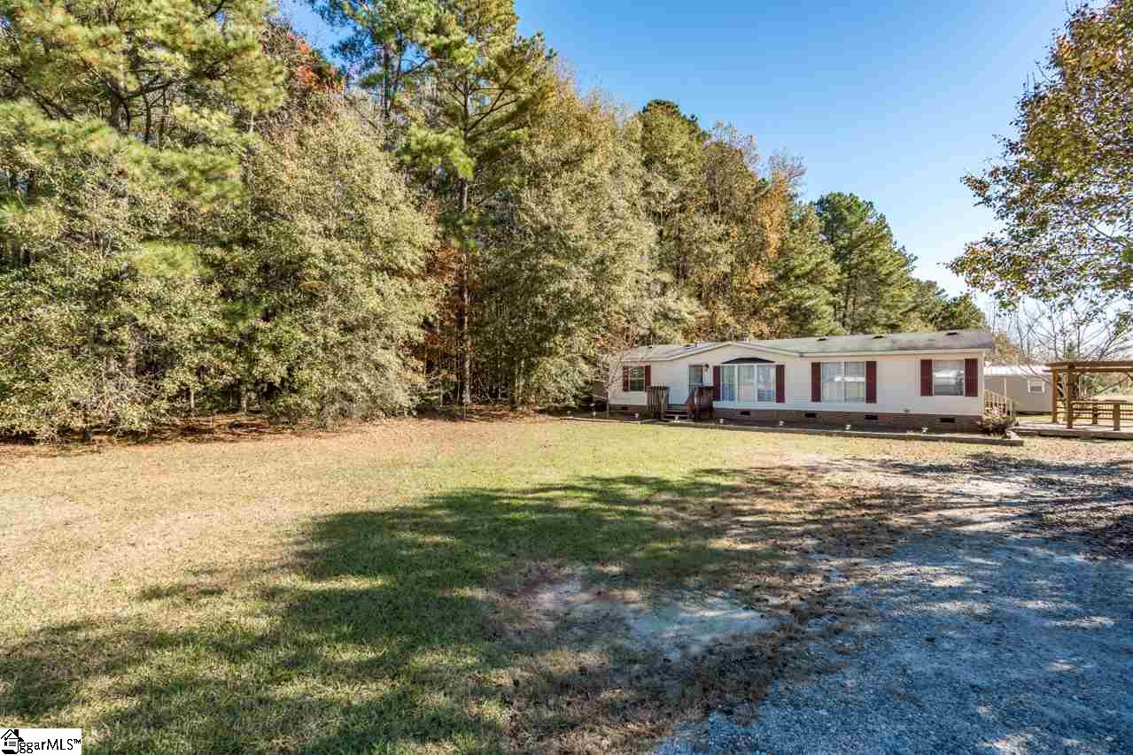 3108 Abercrombie Road Fountain Inn, SC 29644 - Photo 3 of 21