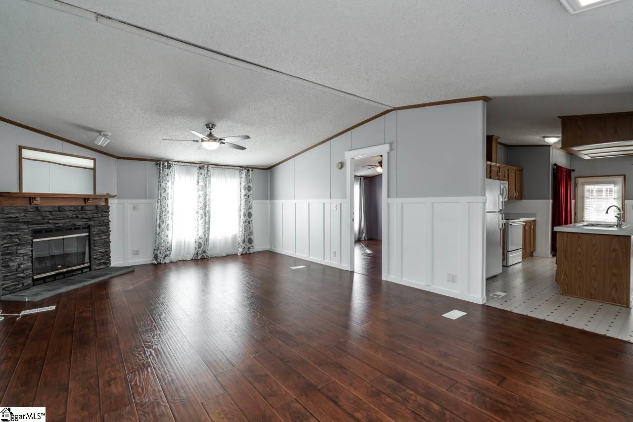 3108 Abercrombie Road Fountain Inn, SC 29644 - Photo 5 of 21