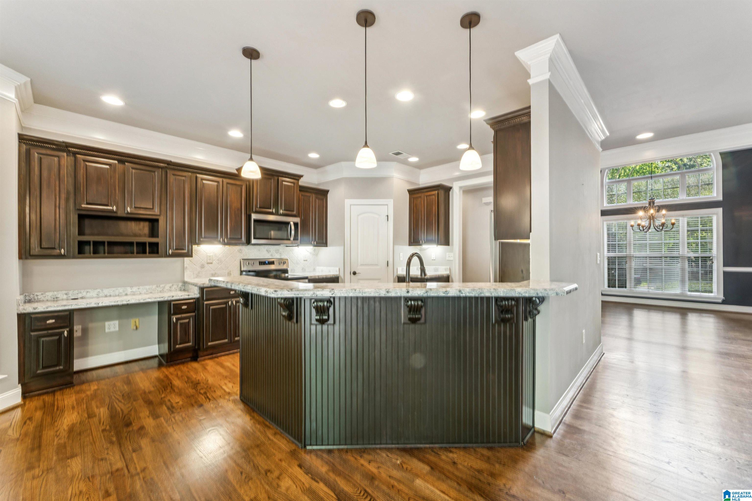 910 Twin Blf Drive Springville, AL 35146 - Photo 11 of 50