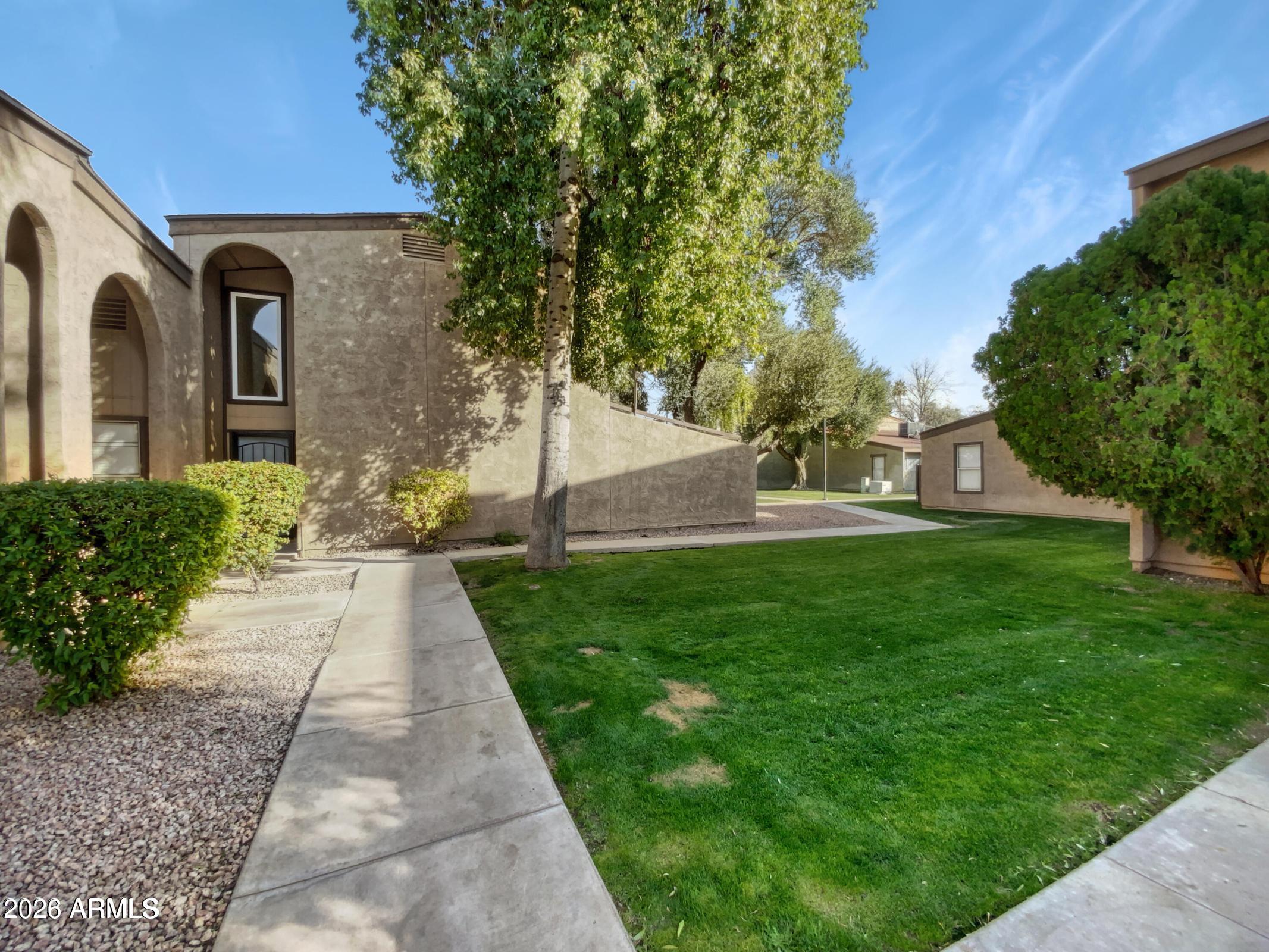 1051 South Dobson Road, Unit 187 Mesa, AZ 85202 - Photo 4 of 5