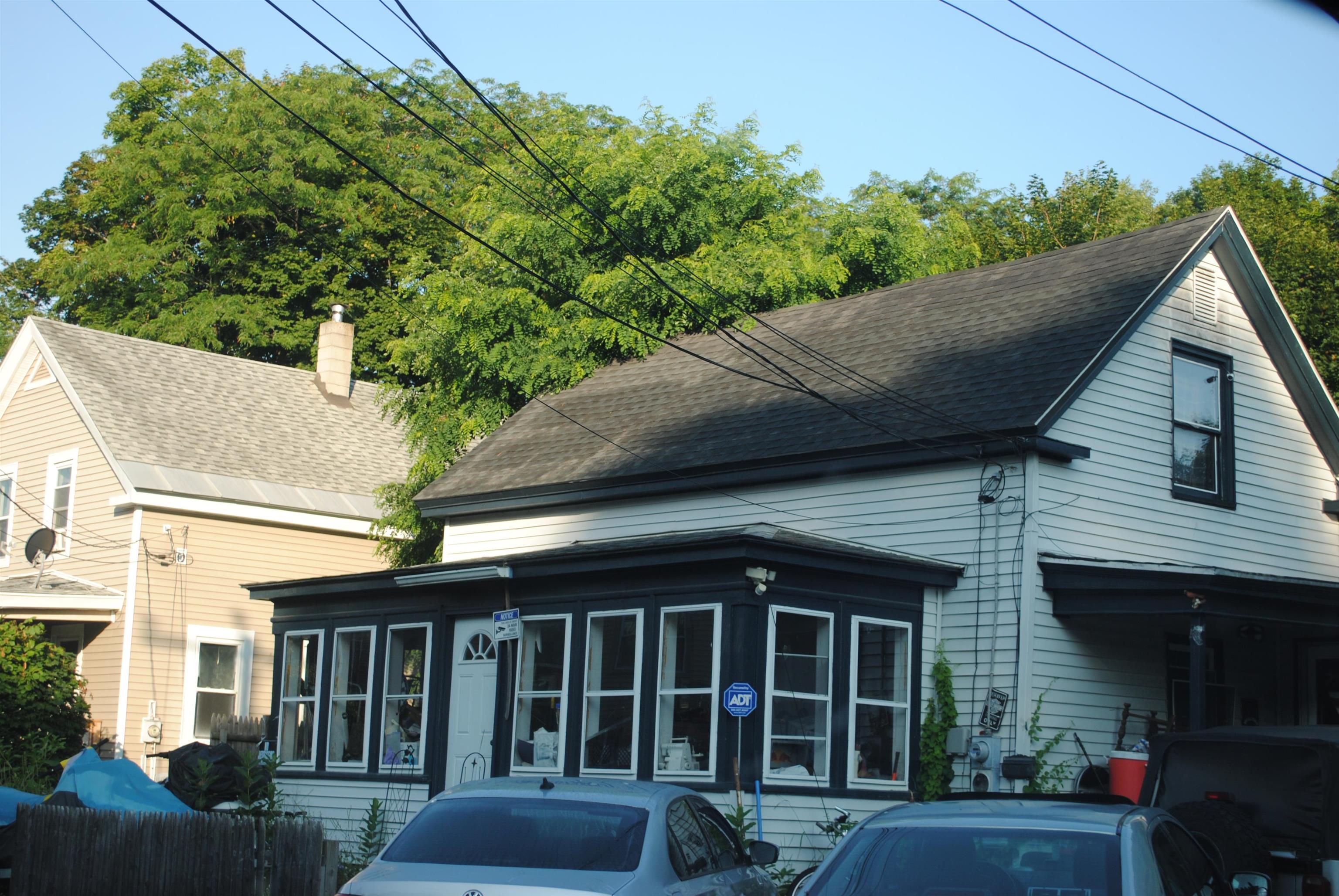 21 Maple Street Rochester, NH 03867 - Photo 2 of 2