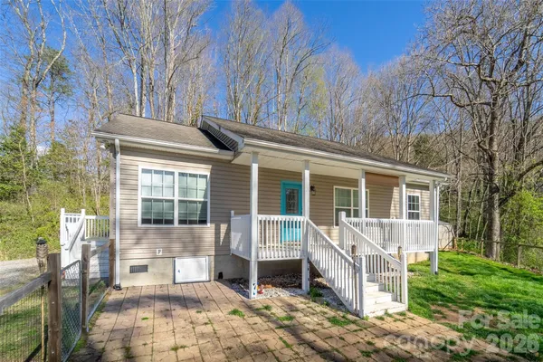 $350,000 | 138 Elm Street, Sylva, NC 28779