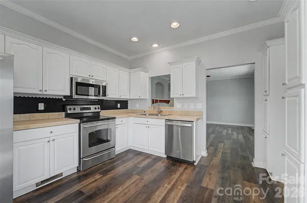 $350,000 | 138 Elm Street, Sylva, NC 28779