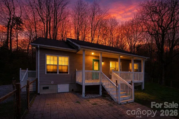 $350,000 | 138 Elm Street, Sylva, NC 28779