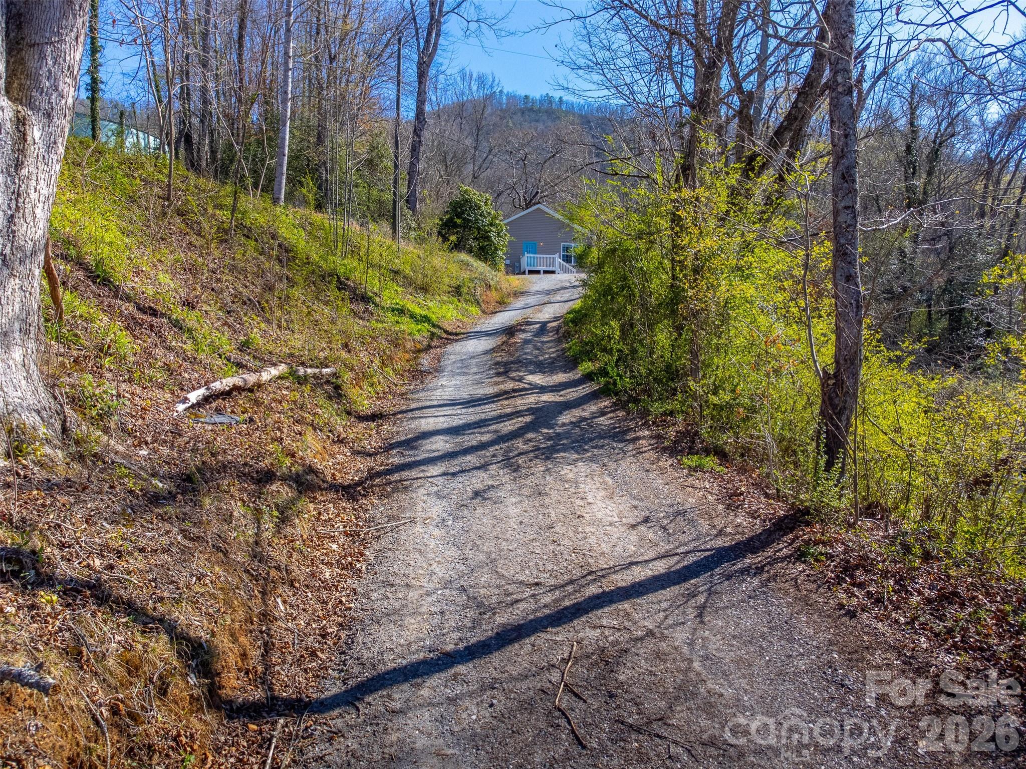138 Elm Street Sylva, NC 28779 - Photo 30 of 47