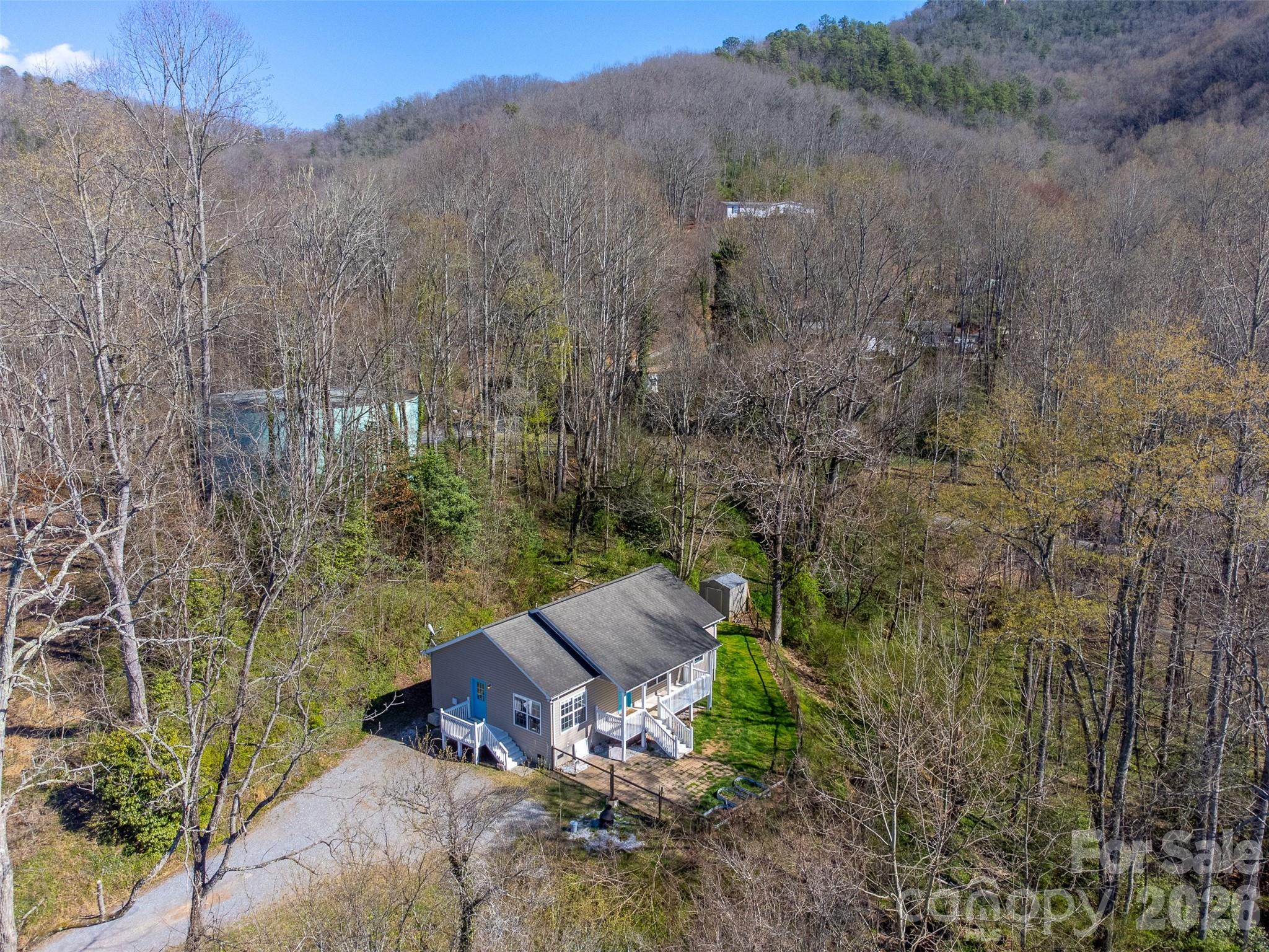 138 Elm Street Sylva, NC 28779 - Photo 40 of 47