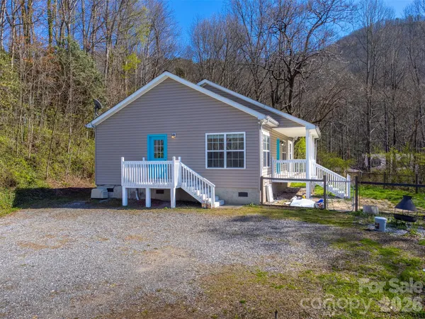 $350,000 | 138 Elm Street, Sylva, NC 28779