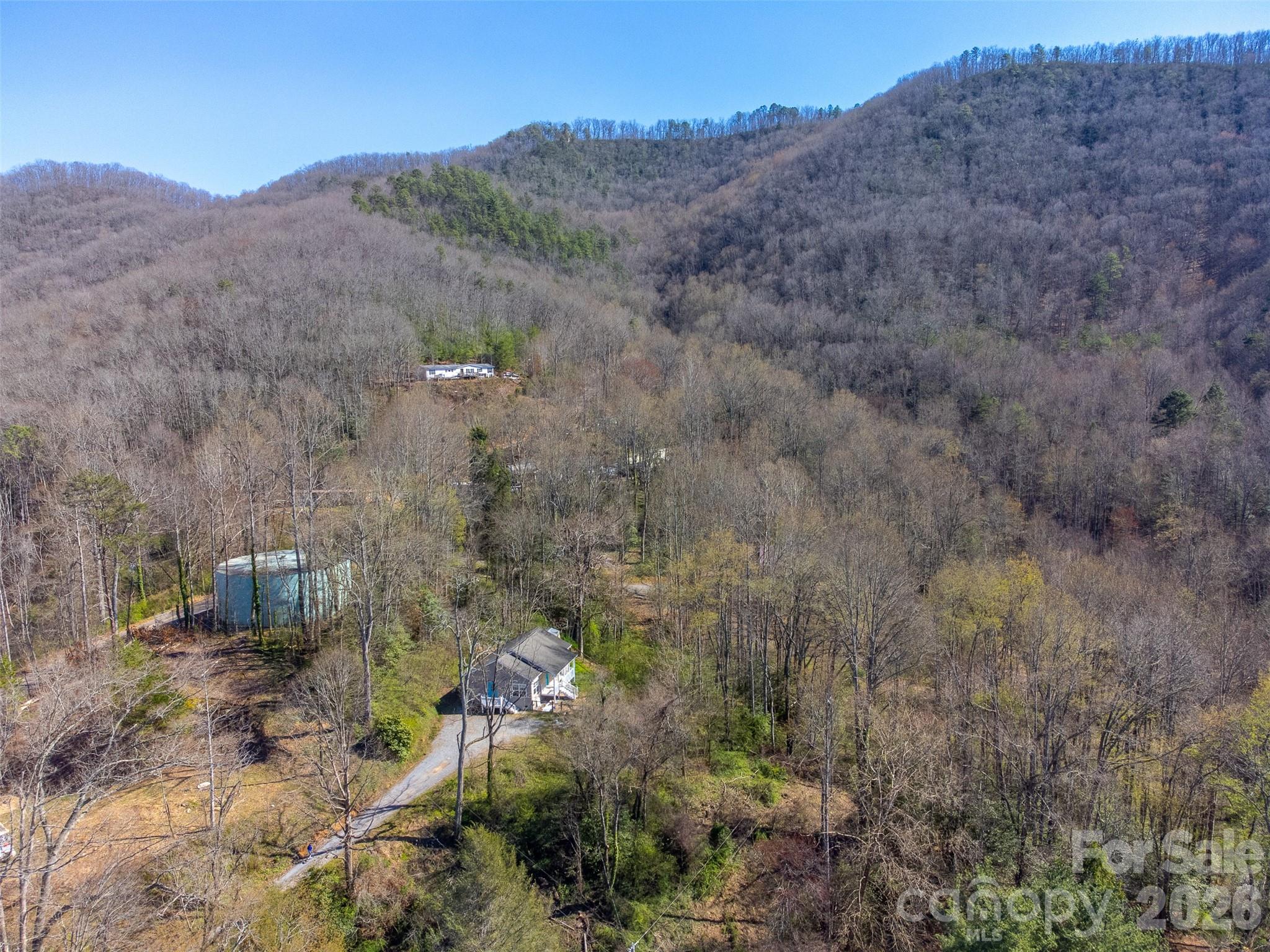 138 Elm Street Sylva, NC 28779 - Photo 43 of 47