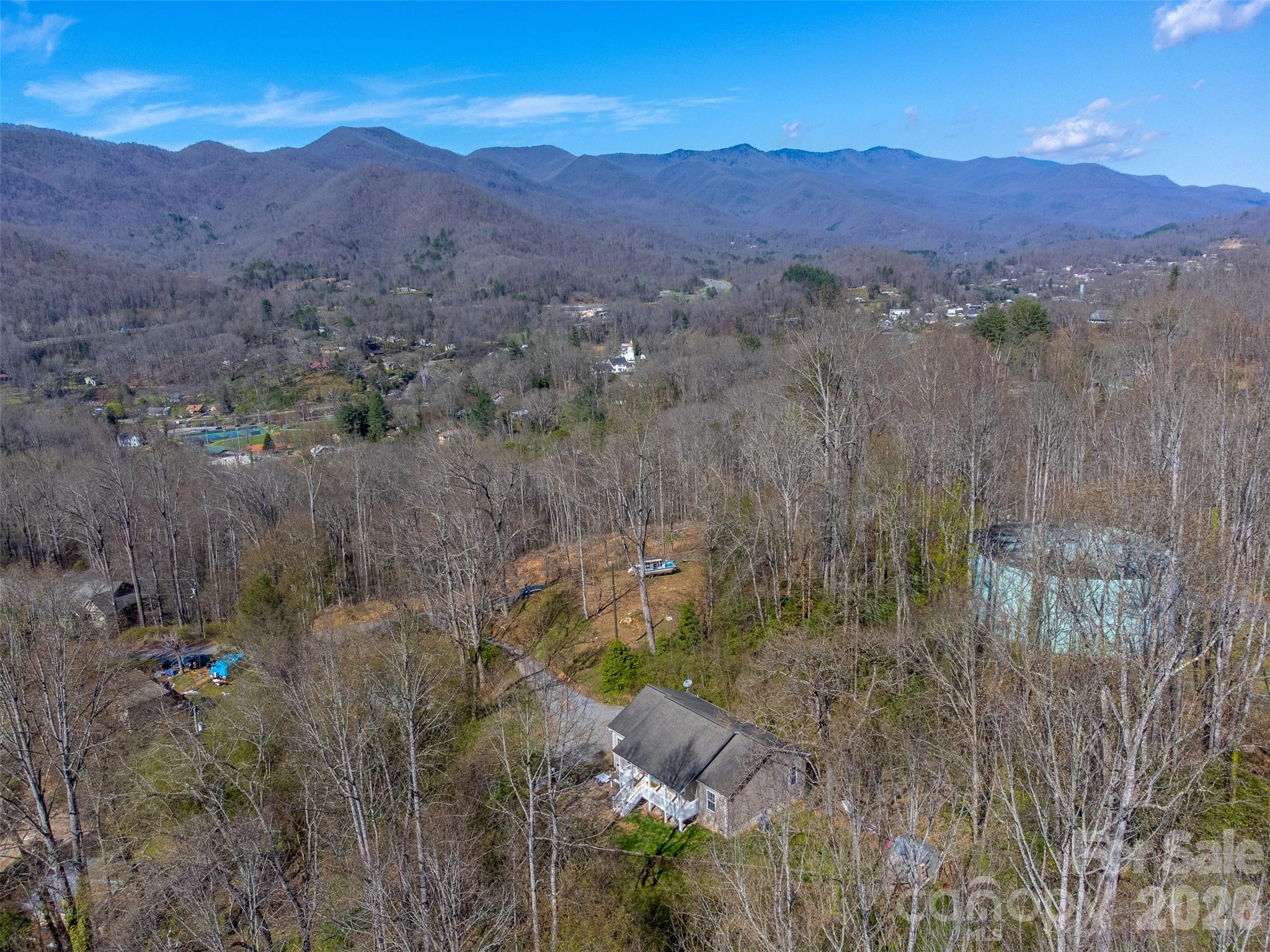 138 Elm Street Sylva, NC 28779 - Photo 45 of 47