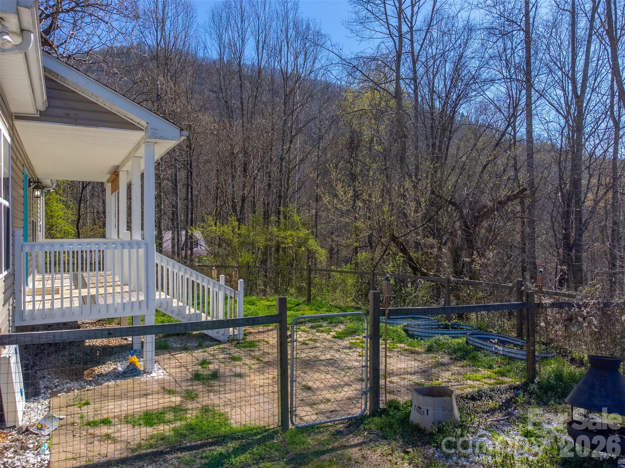 138 Elm Street Sylva, NC 28779 - Photo 5 of 47