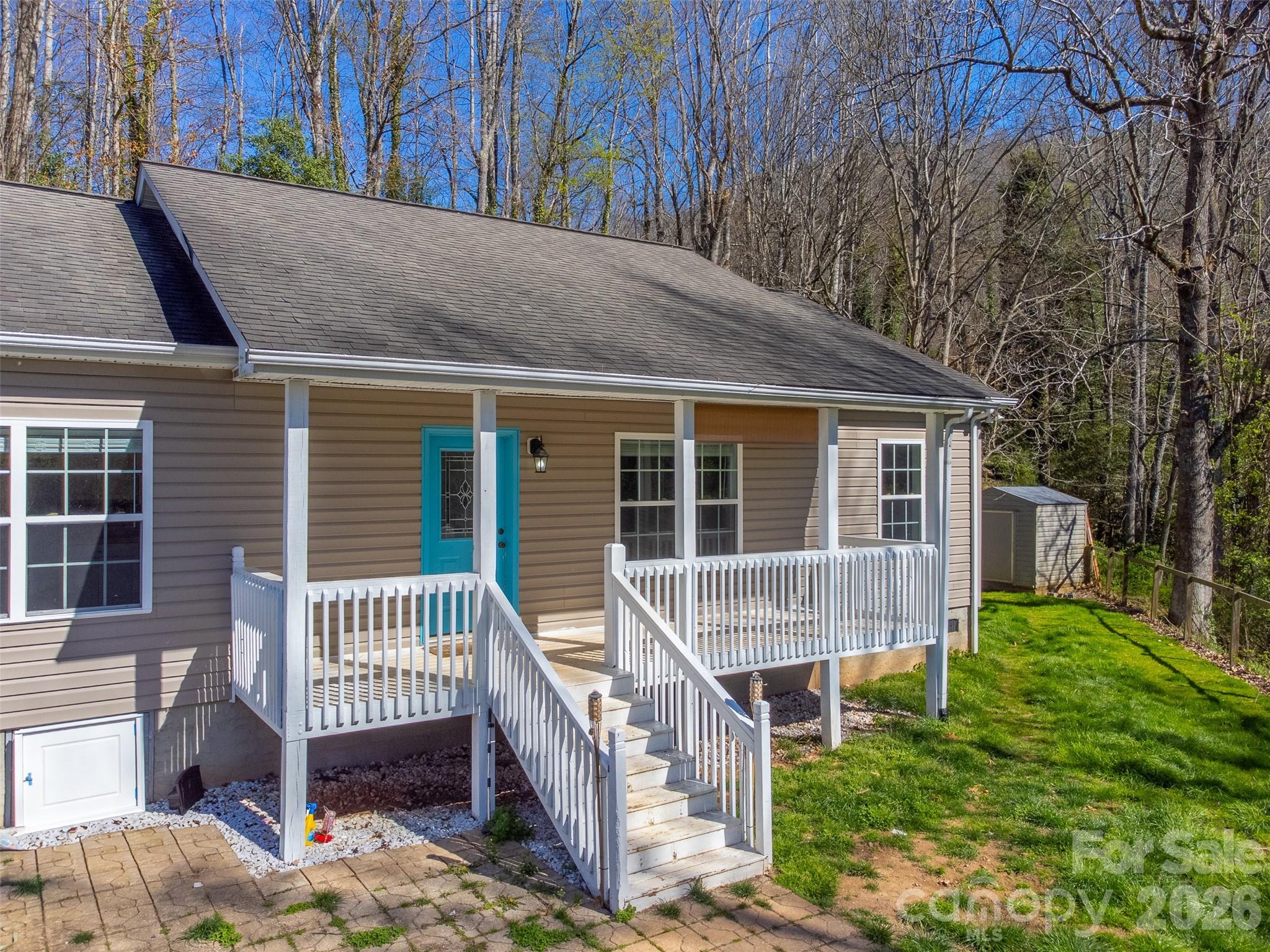 138 Elm Street Sylva, NC 28779 - Photo 6 of 47