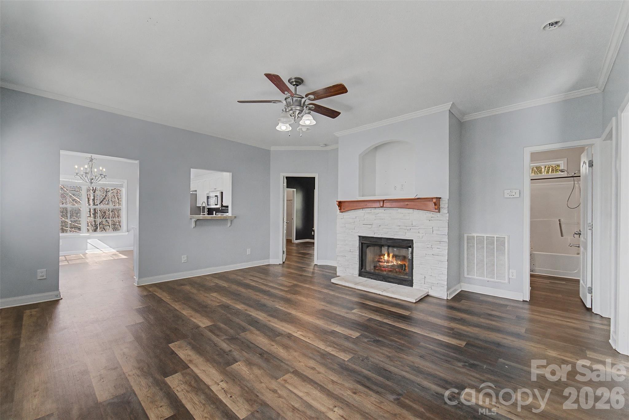 138 Elm Street Sylva, NC 28779 - Photo 9 of 47