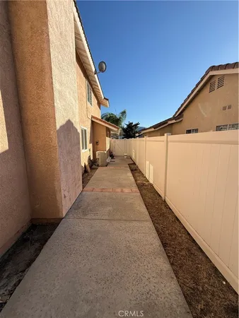 a view of outdoor space yard and patio