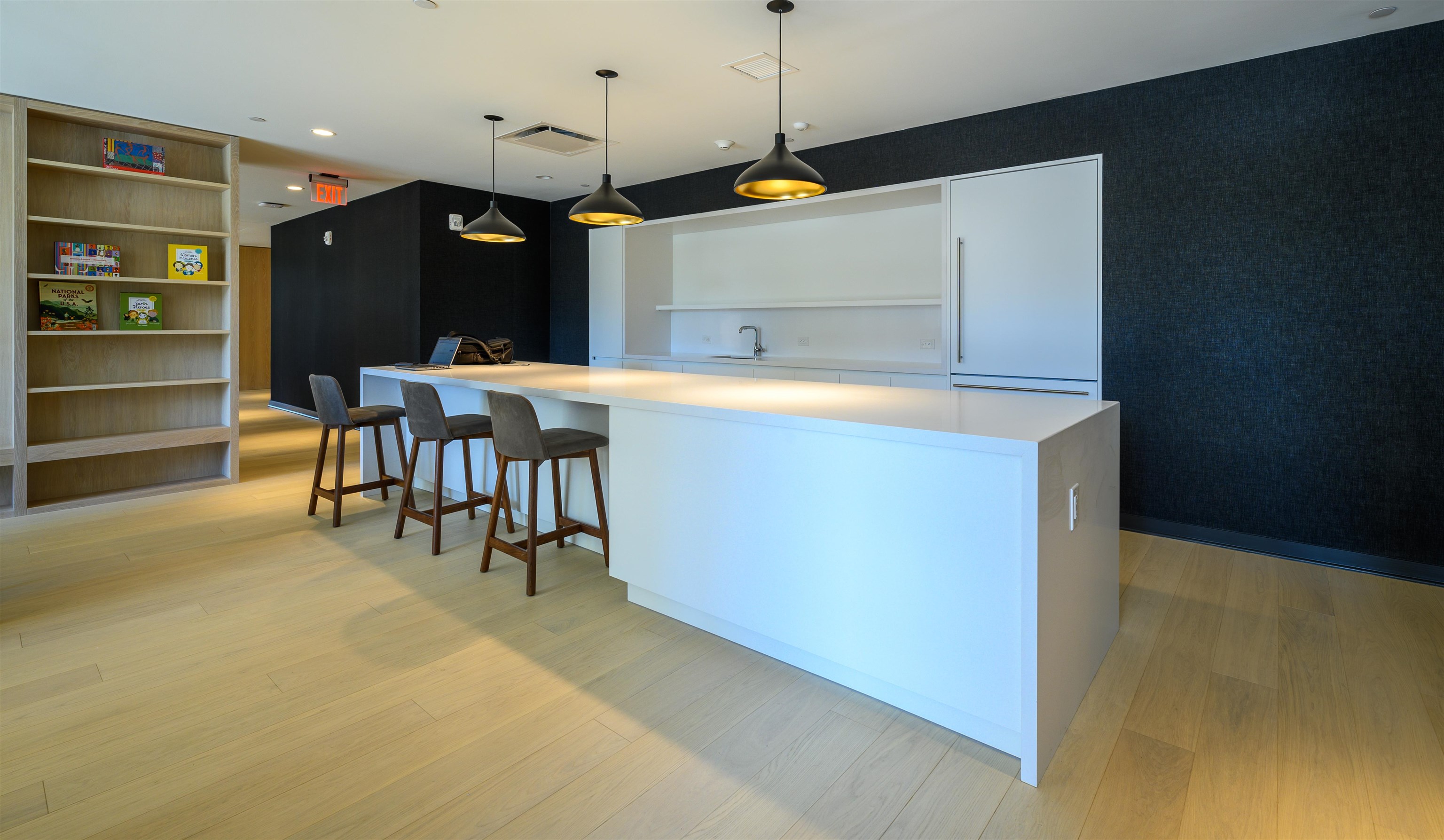 155 Bay Street, Unit R3102 Jersey City, NJ 07302 - Photo 20 of 21