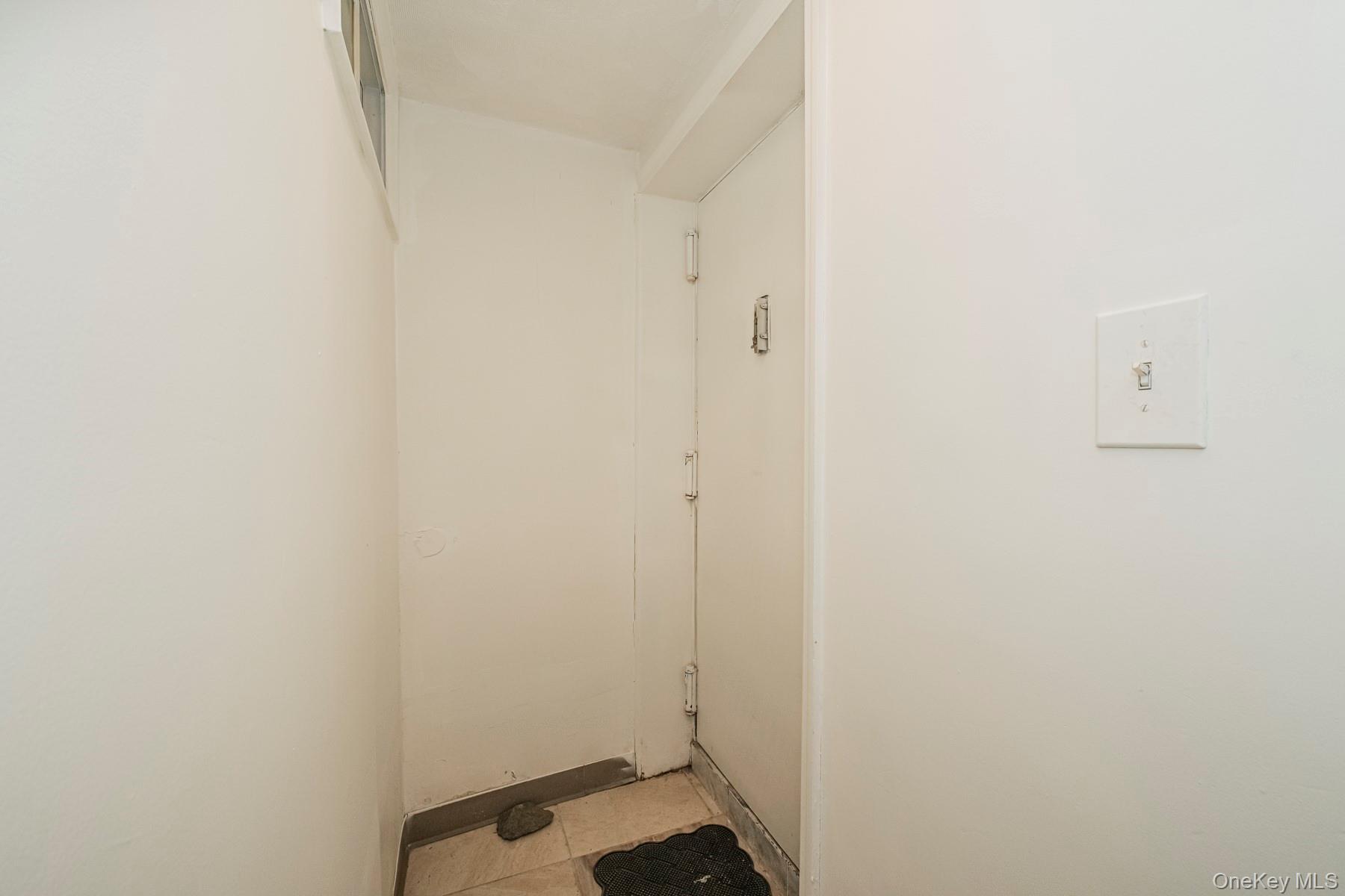 490 Clove Road Staten Island, NY 10310 - Photo 17 of 20 Doorway from outside access