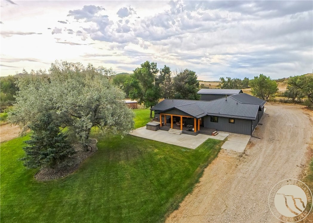 5144 Pryor Road Billings, MT 59101 - Photo 1 of 50 Gallery Image 1