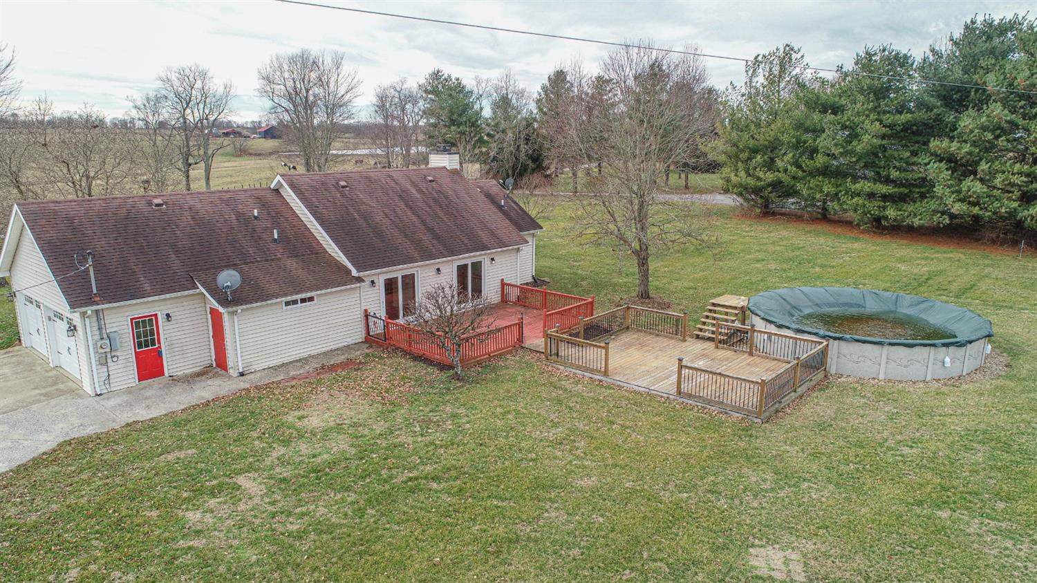 100 McNease Road Paris, KY 40361 - Photo 2 of 35 Photo 2