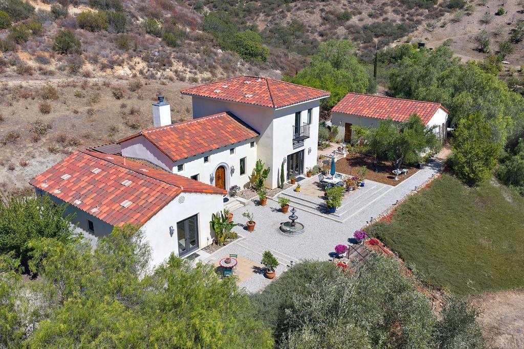 2970 El Coyote Run Fallbrook, CA 92028 - Photo 35 of 43