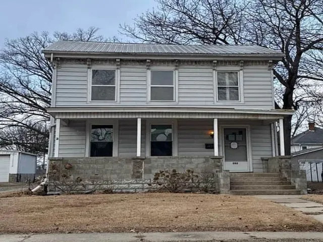 $47,700 | 222 North Broadway Street, Havana, IL 62644