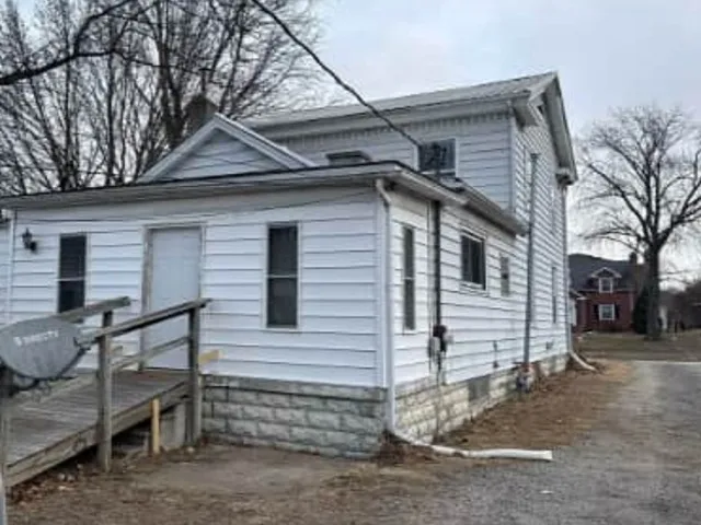 $47,700 | 222 North Broadway Street, Havana, IL 62644