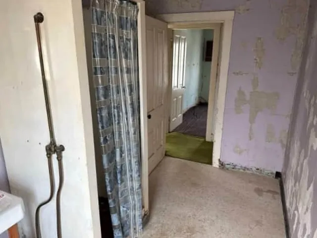 $47,700 | 222 North Broadway Street, Havana, IL 62644