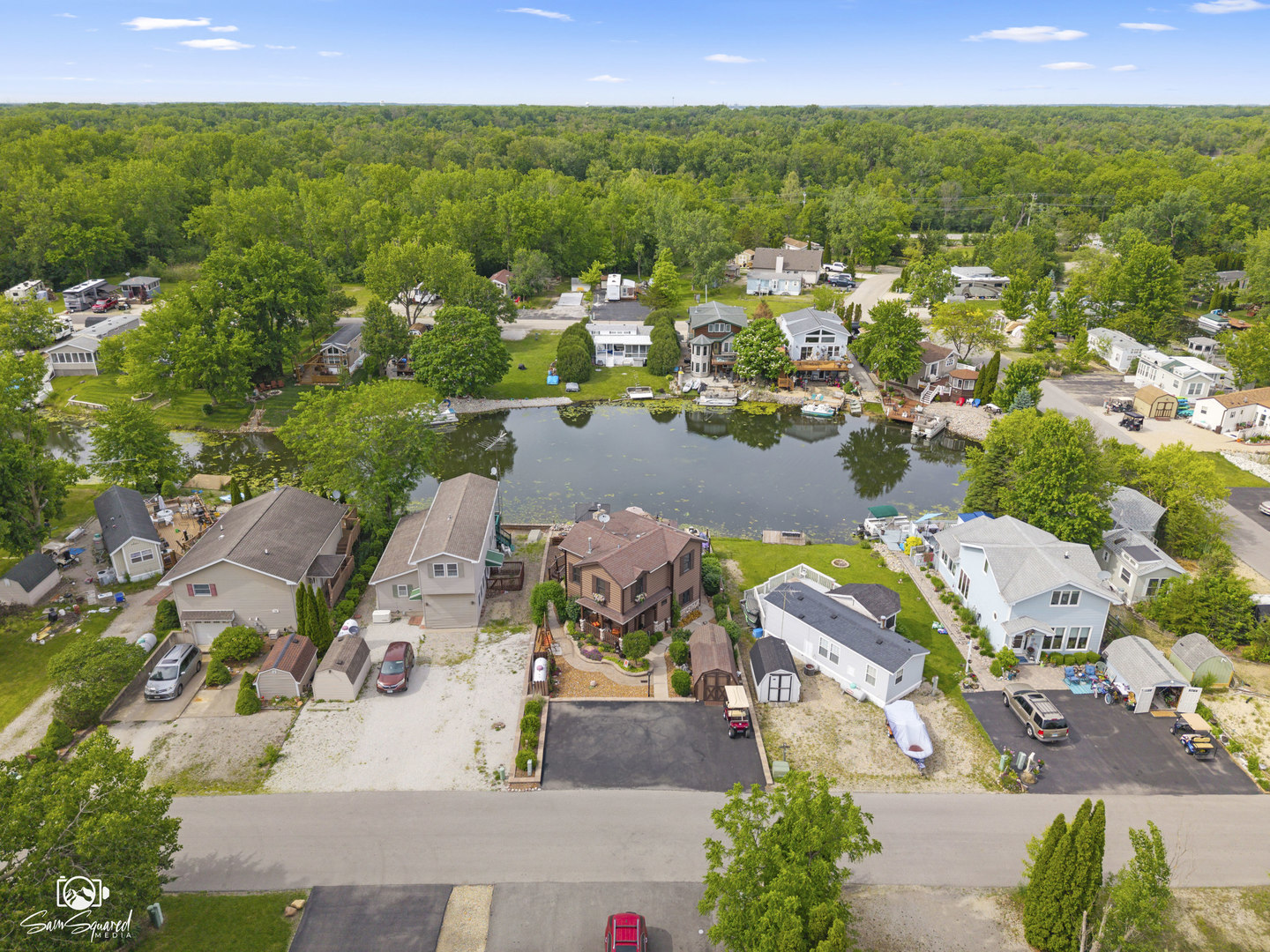 154 Flora Fern Road Wilmington, IL 60481 - Photo 37 of 56