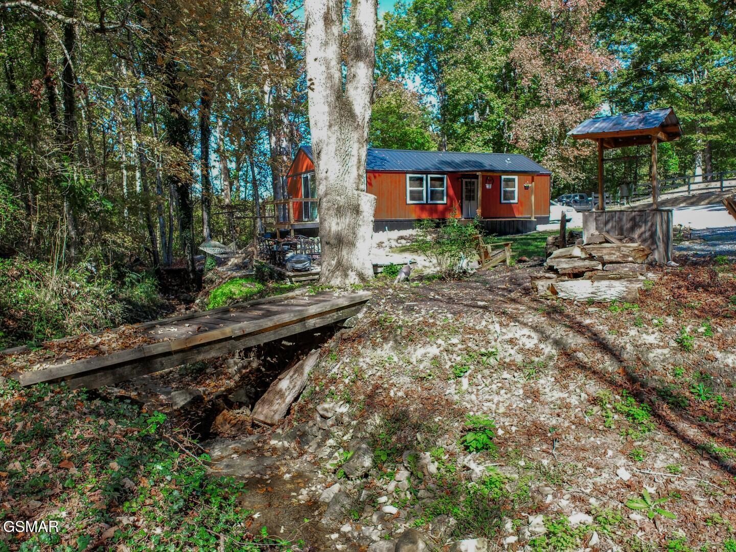 2283 Upper Rinehart Road Newport, TN 37821 - Photo 18 of 40 Gallery Image 18