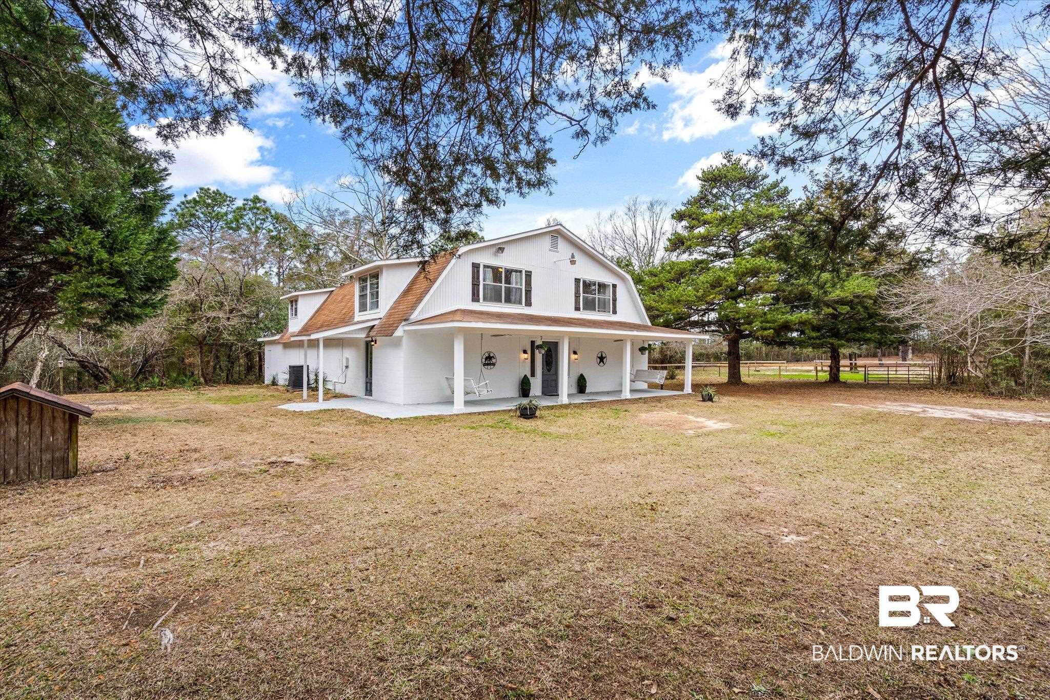 15451 Broad Branch Road Chunchula, AL 36521 - Photo 28 of 28