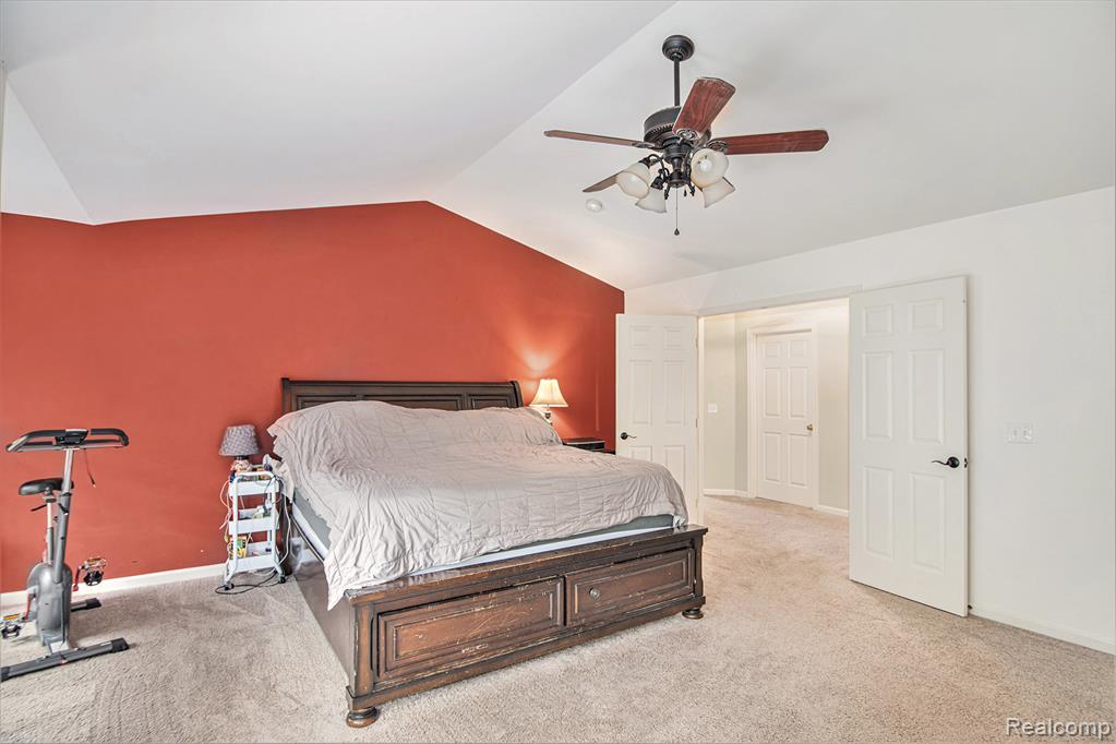 1515 Ashton Ridge Drive Howell, MI 48843 - Photo 11 of 27 Gallery Image 11