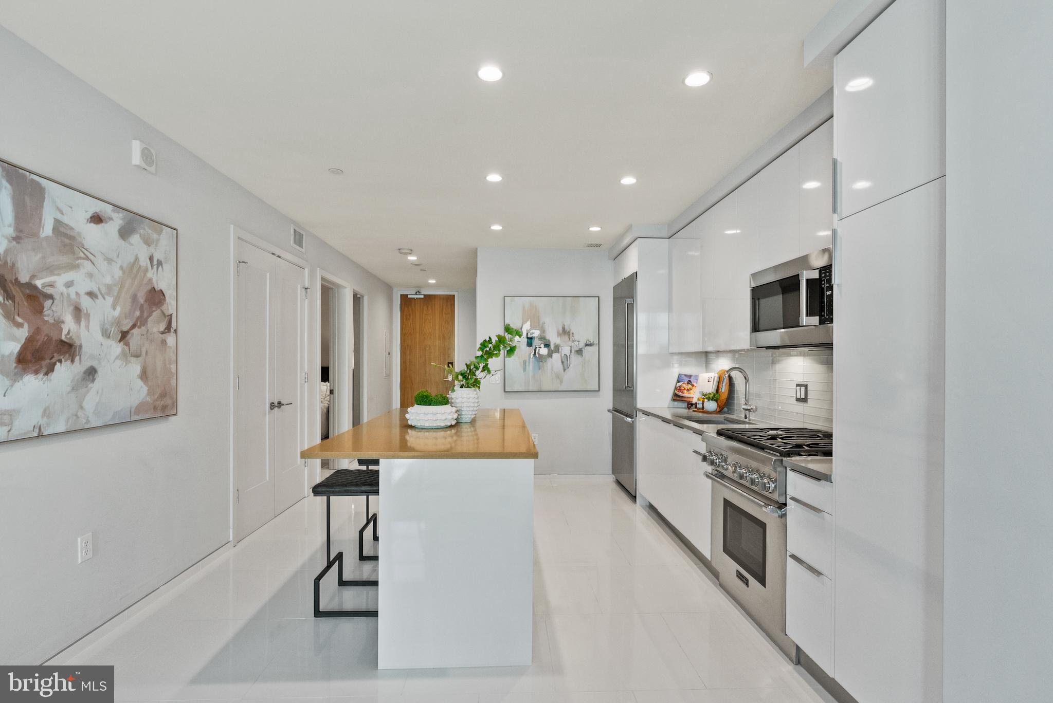 45 Sutton Square Southwest, Unit 1104 Washington, DC 20024 - Photo 14 of 56