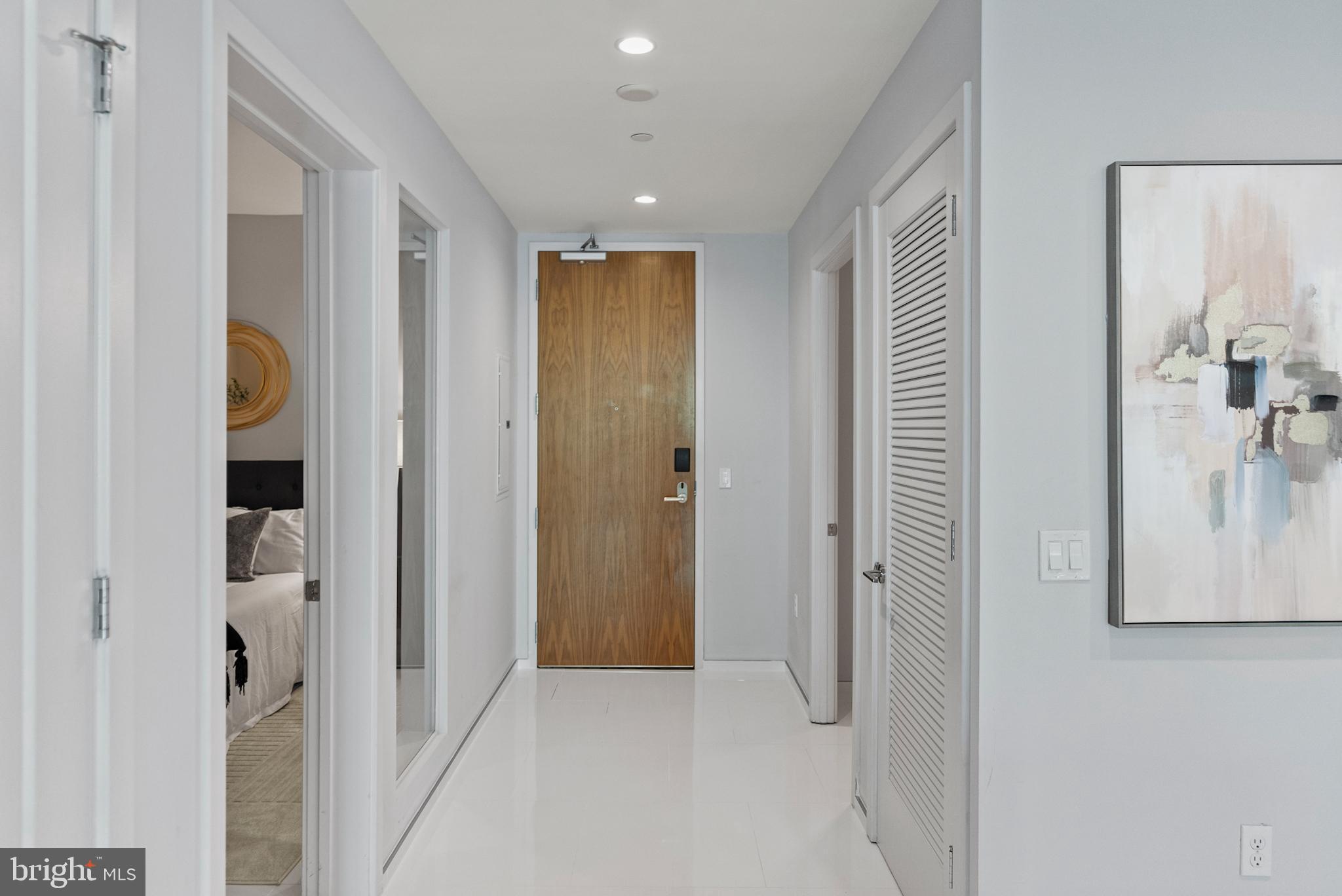 45 Sutton Square Southwest, Unit 1104 Washington, DC 20024 - Photo 16 of 56