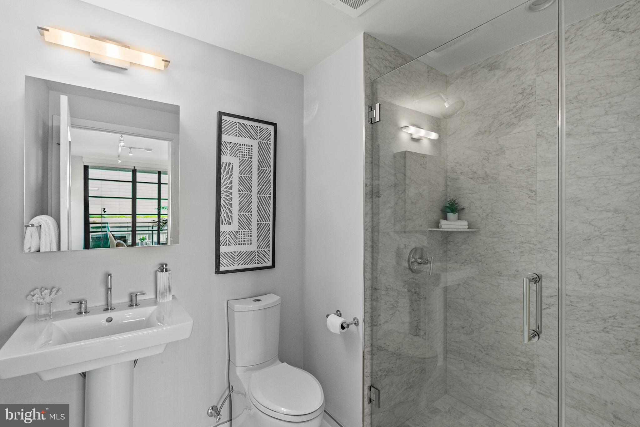 45 Sutton Square Southwest, Unit 1104 Washington, DC 20024 - Photo 19 of 56