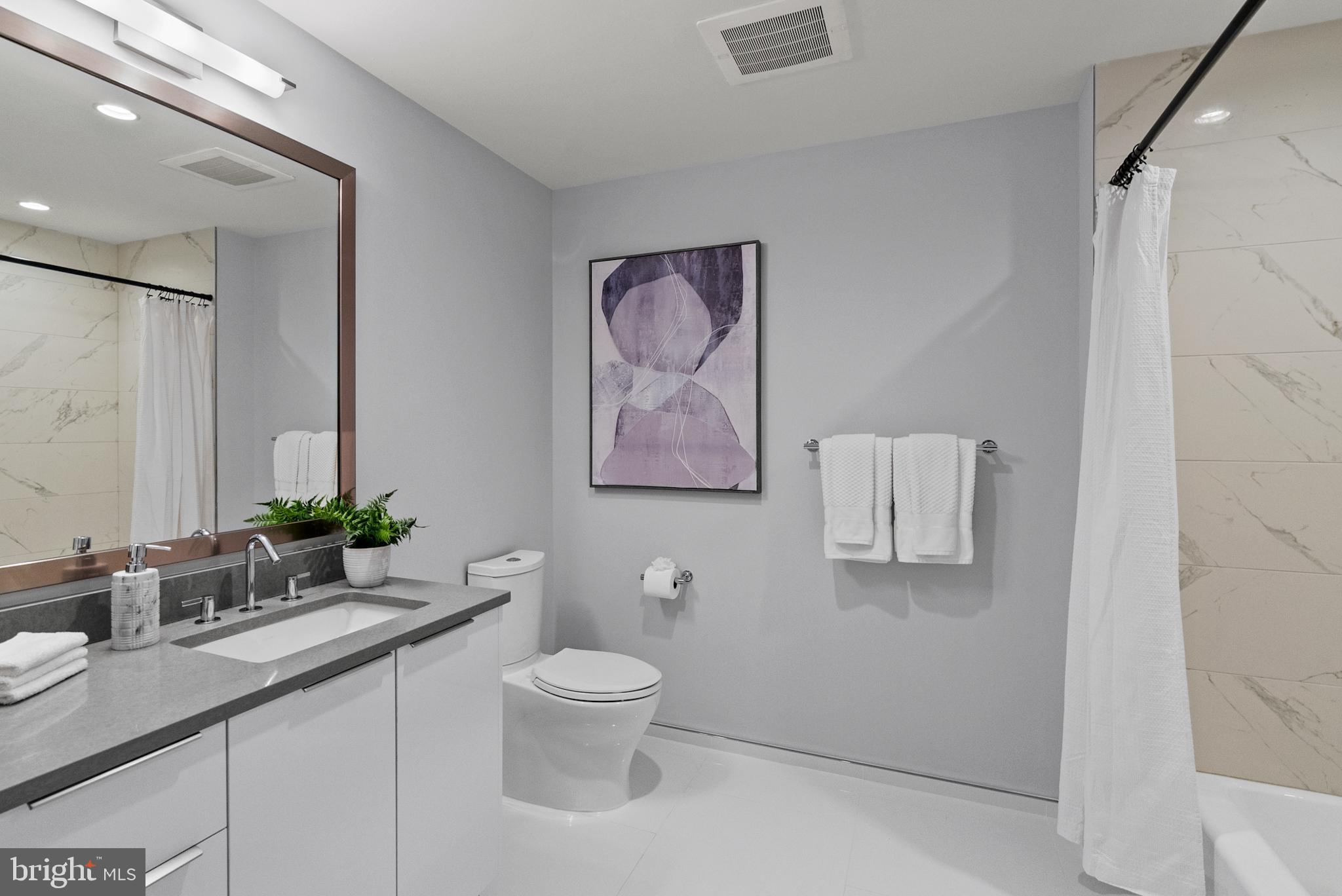 45 Sutton Square Southwest, Unit 1104 Washington, DC 20024 - Photo 22 of 56