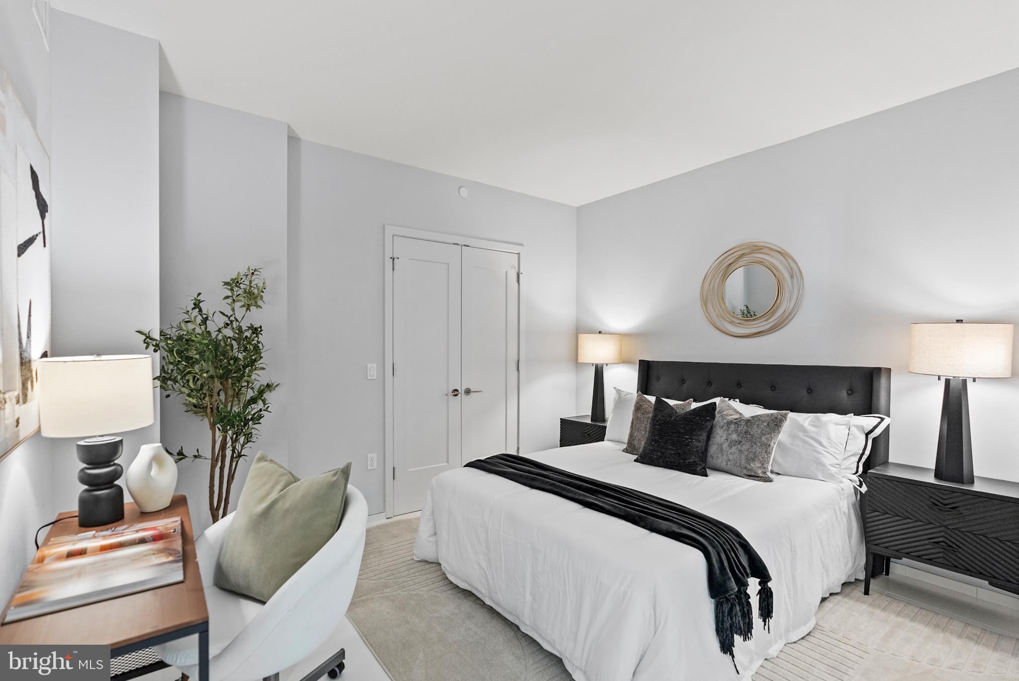 45 Sutton Square Southwest, Unit 1104 Washington, DC 20024 - Photo 23 of 56