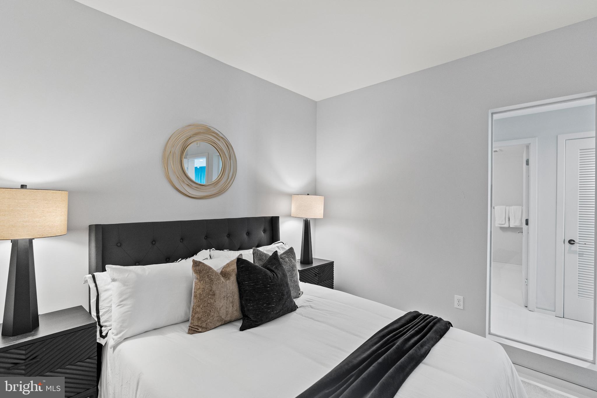 45 Sutton Square Southwest, Unit 1104 Washington, DC 20024 - Photo 24 of 56