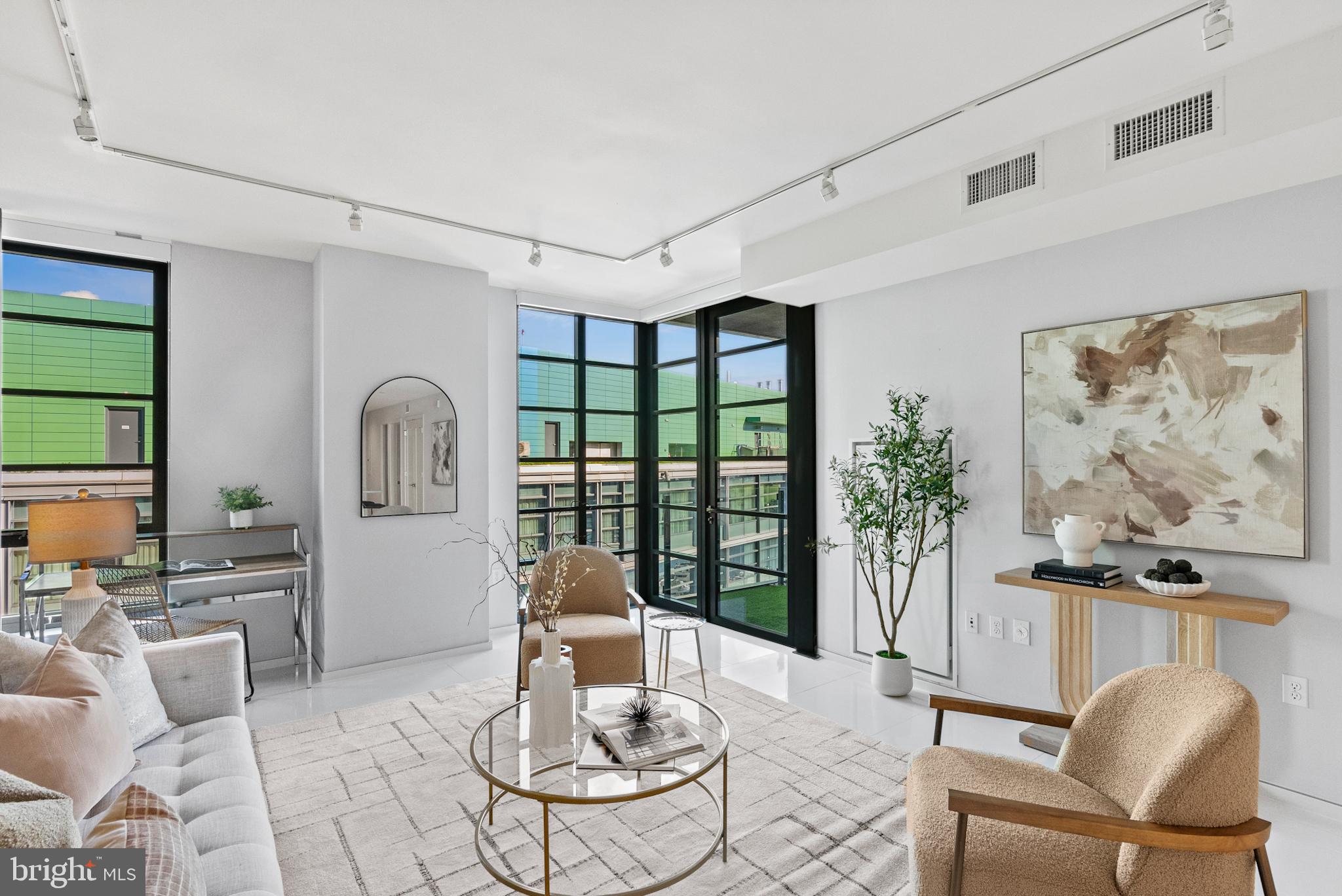 45 Sutton Square Southwest, Unit 1104 Washington, DC 20024 - Photo 26 of 56