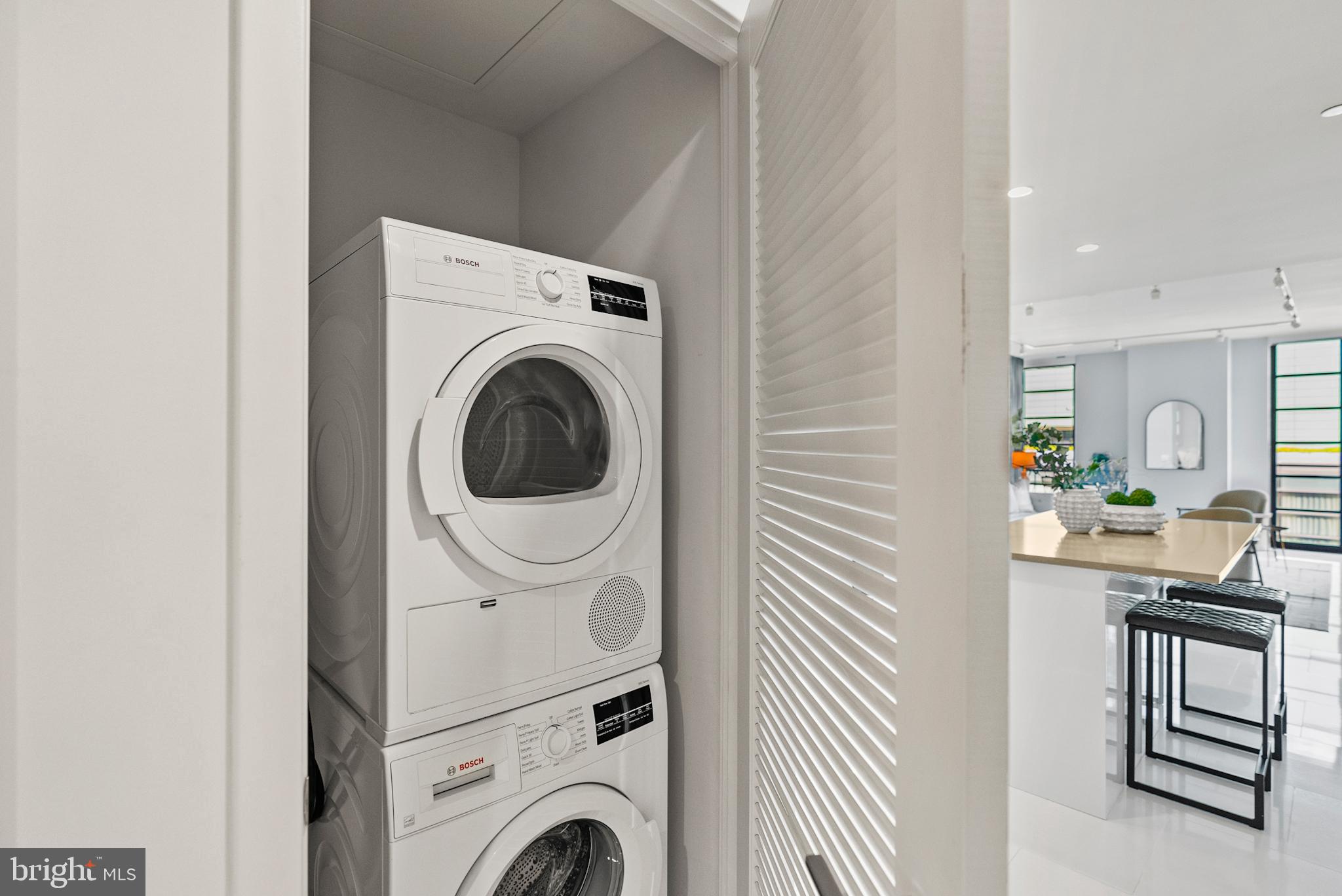 45 Sutton Square Southwest, Unit 1104 Washington, DC 20024 - Photo 27 of 56