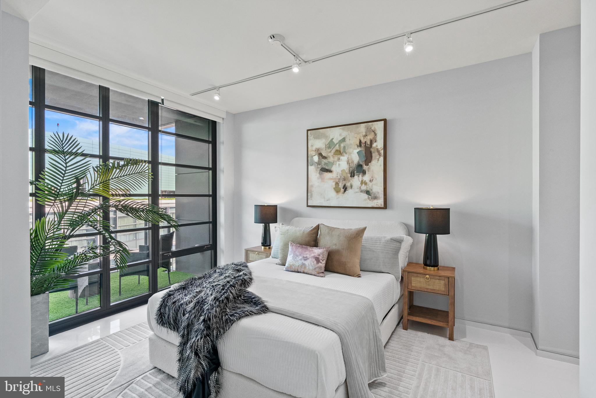 45 Sutton Square Southwest, Unit 1104 Washington, DC 20024 - Photo 28 of 56