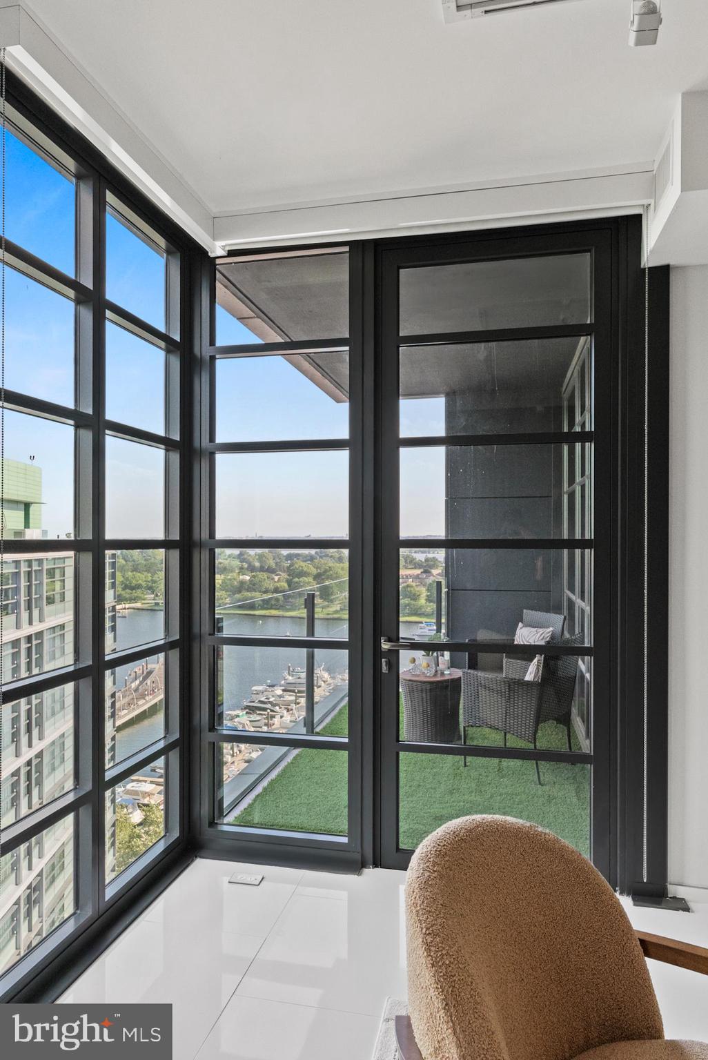 45 Sutton Square Southwest, Unit 1104 Washington, DC 20024 - Photo 7 of 56