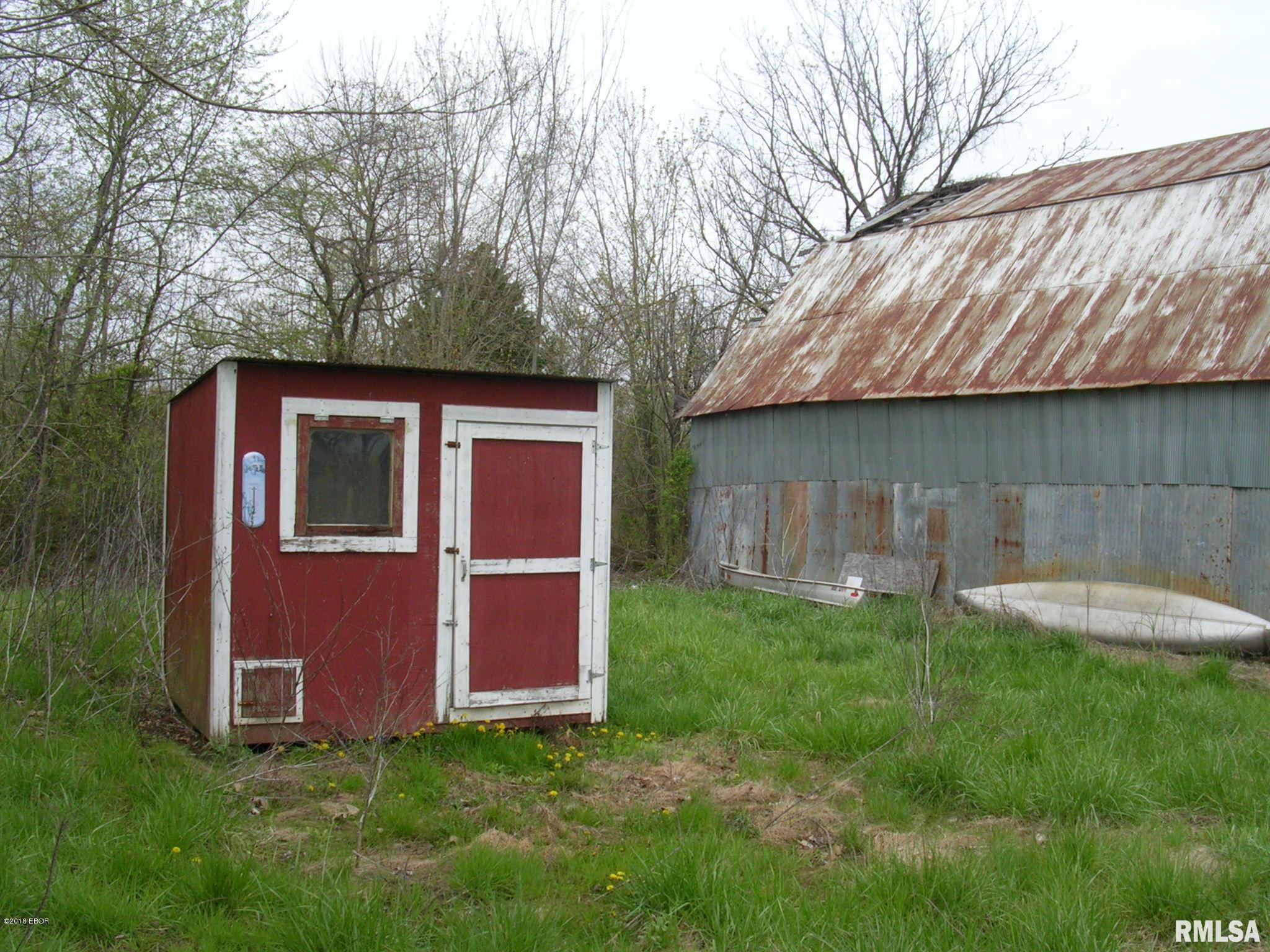 360 Jenkins Road Vienna, IL 62995 - Photo 10 of 17