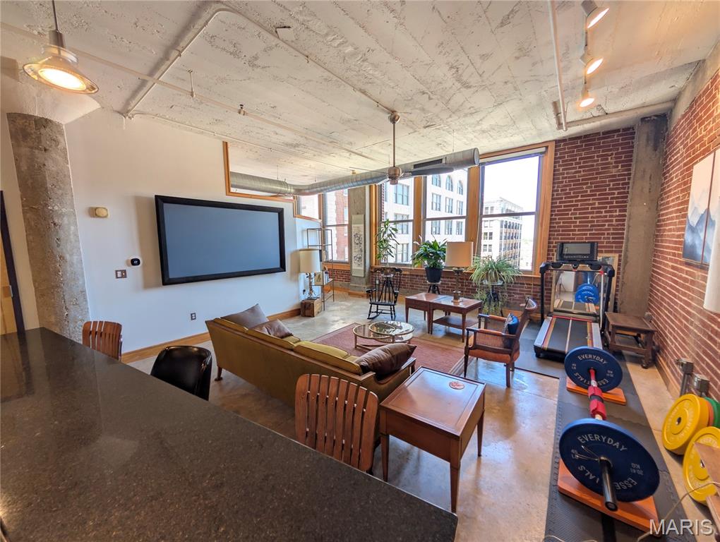1627 Locust Street, Unit 706 St. Louis, MO 63103 - Photo 13 of 32